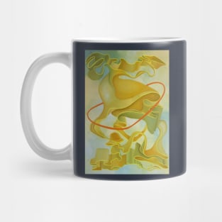 Whirling Mug